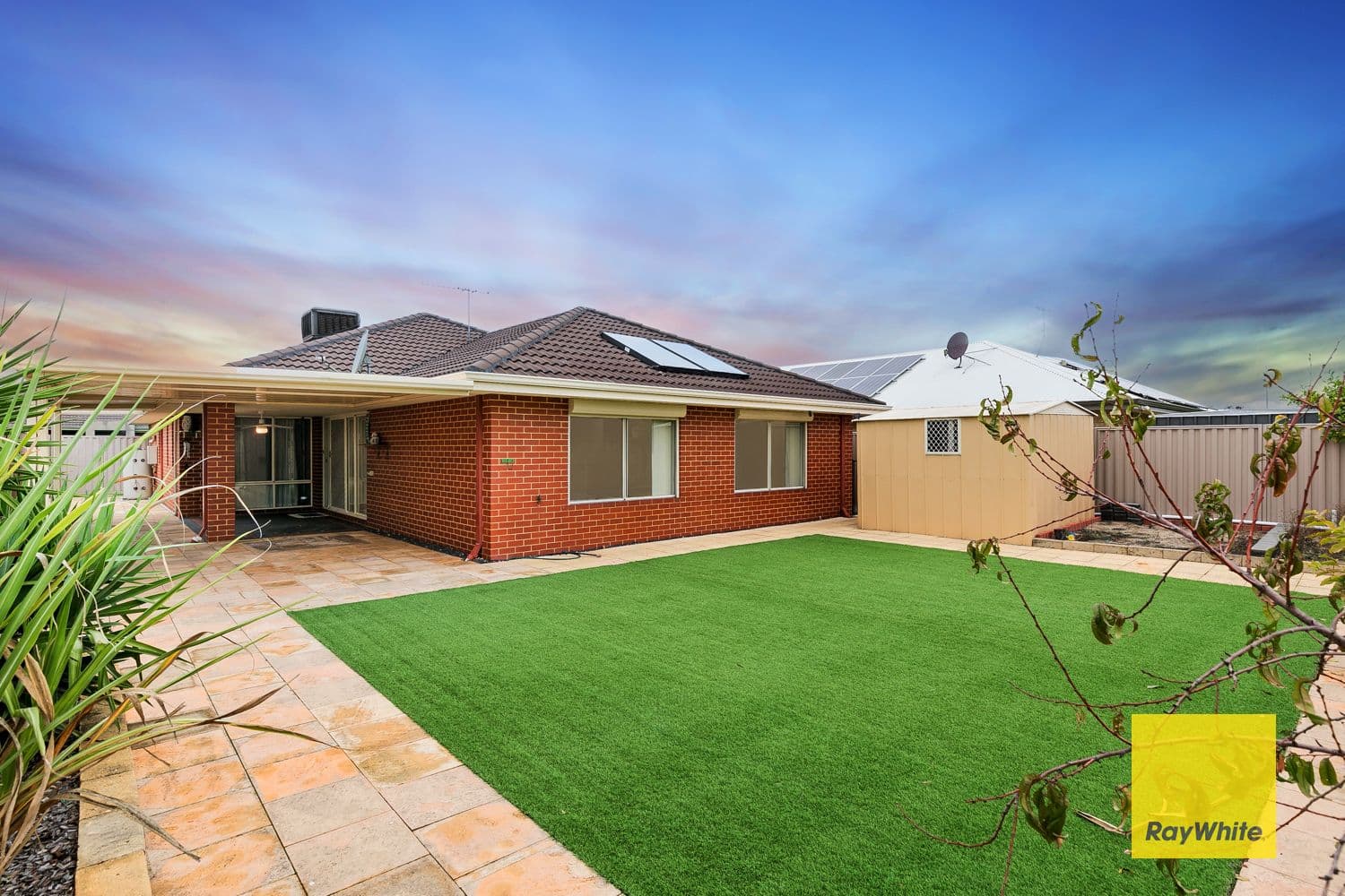 16 Binnia Mews, Harrisdale WA 6112, Harrisdale - Thumbnail 2