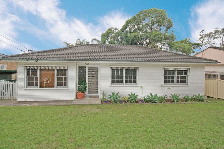 81 Thurlgona Road, ENGADINE NSW 2233, Engadine - Image 1