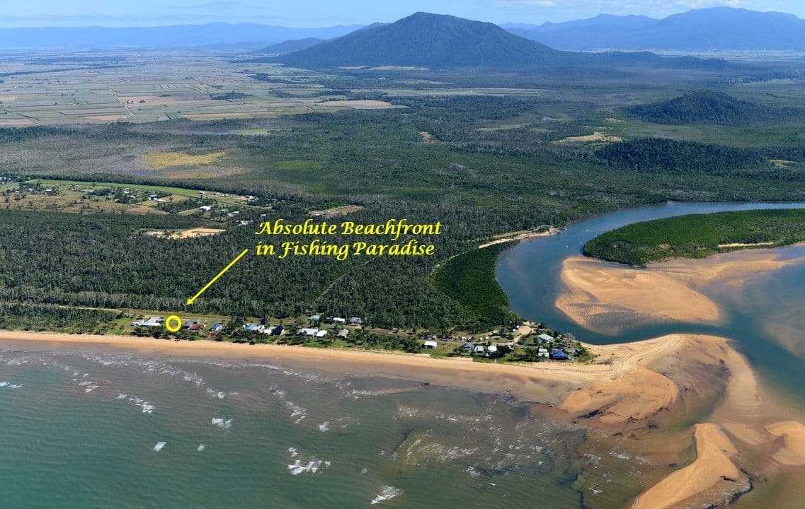 56 Luff Street, Hull Heads QLD 4854, Hull Heads - Thumbnail 2