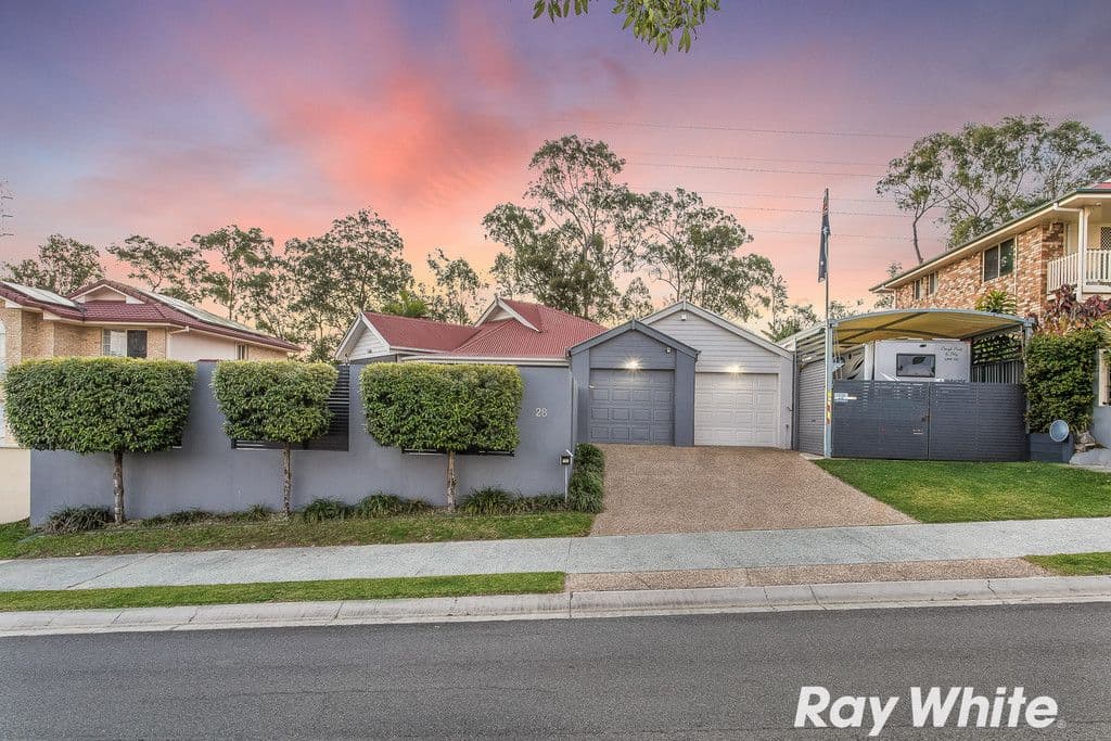 28 warrego Crescent, Murrumba Downs QLD 4503, Murrumba Downs - Thumbnail 3