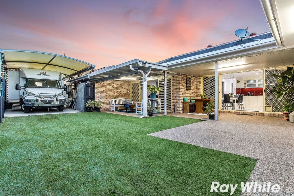 28 warrego Crescent, Murrumba Downs QLD 4503, Murrumba Downs - Thumbnail 4
