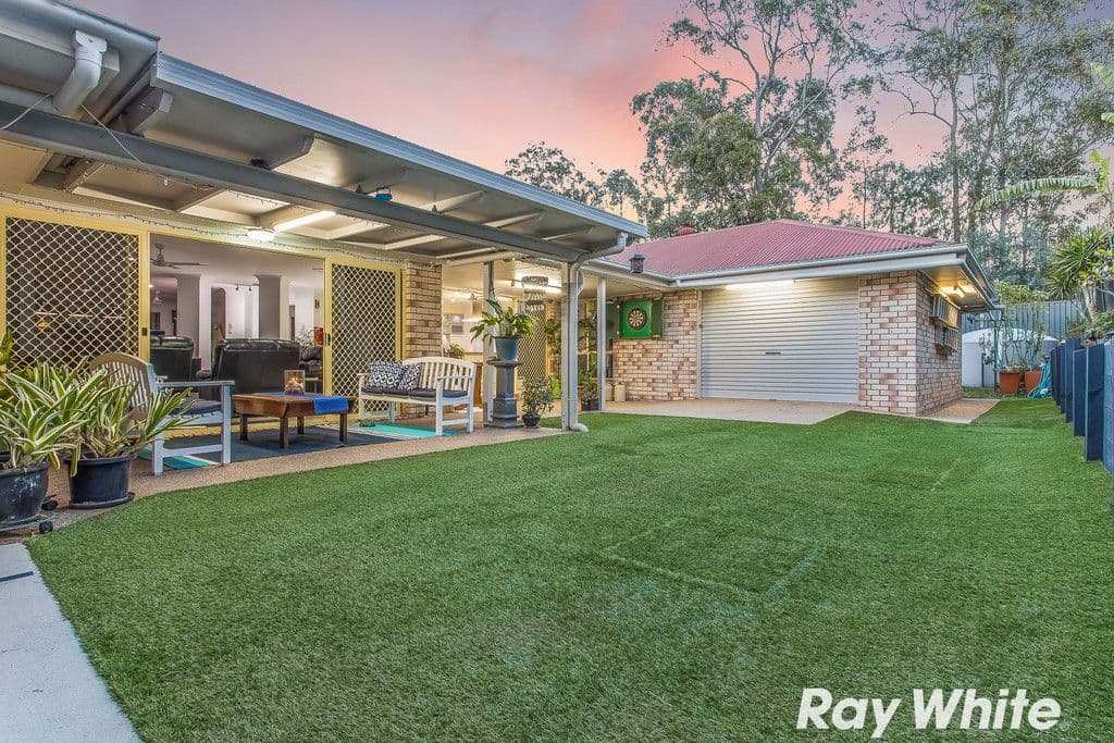 28 warrego Crescent, Murrumba Downs QLD 4503, Murrumba Downs - Thumbnail 5