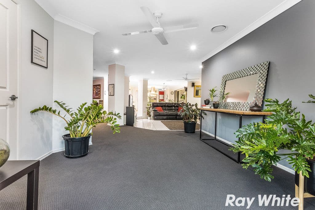 28 warrego Crescent, Murrumba Downs QLD 4503, Murrumba Downs - Thumbnail 7