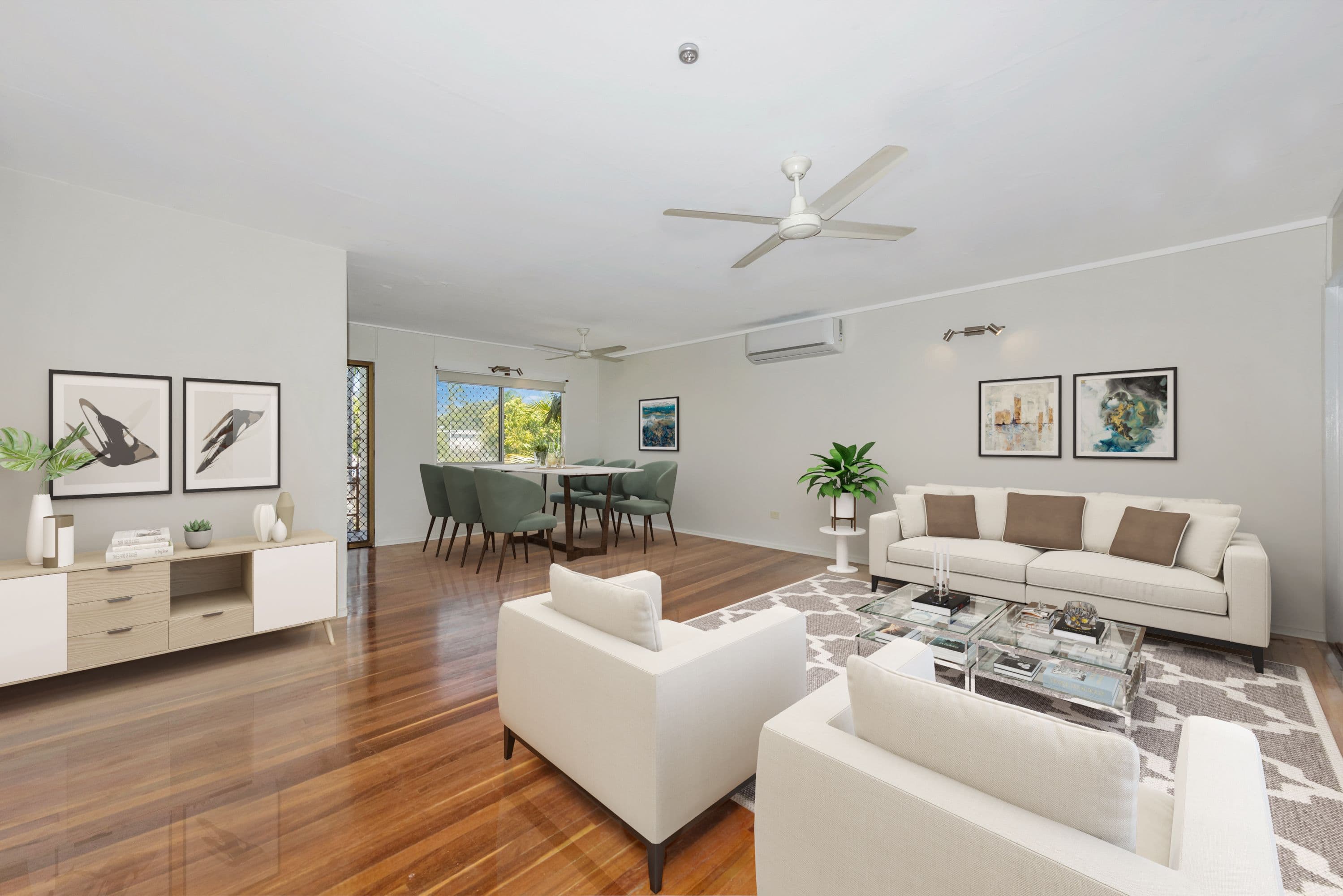 212 Charles Street, Cranbrook QLD 4814, Cranbrook - Thumbnail 2