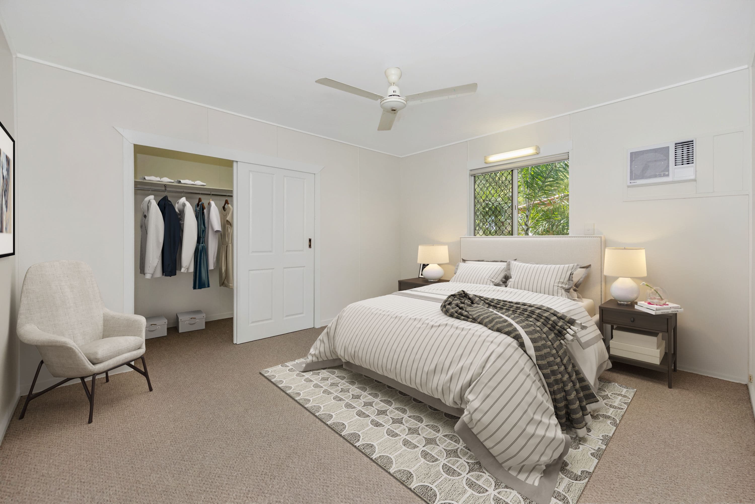212 Charles Street, Cranbrook QLD 4814, Cranbrook - Thumbnail 4