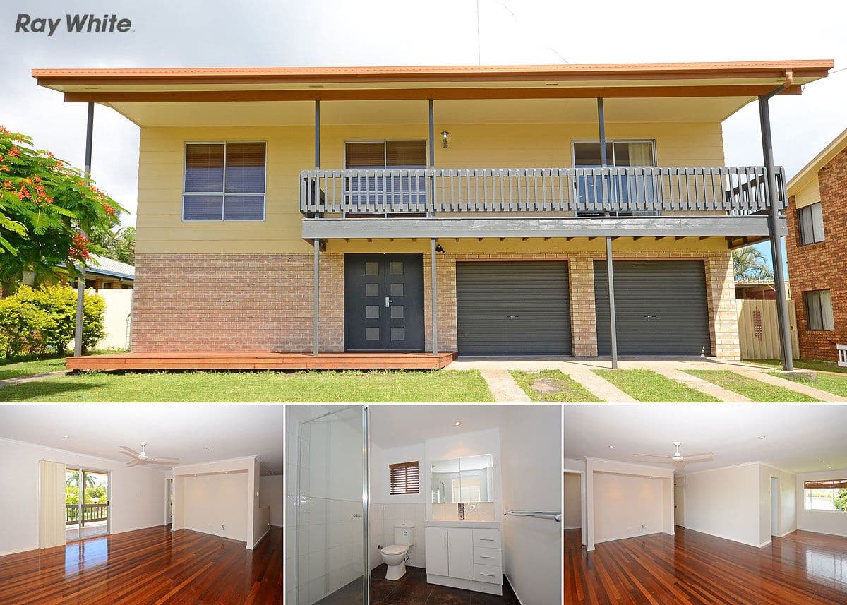 25 Limpus Street, URANGAN QLD 4655, Urangan - Image 1
