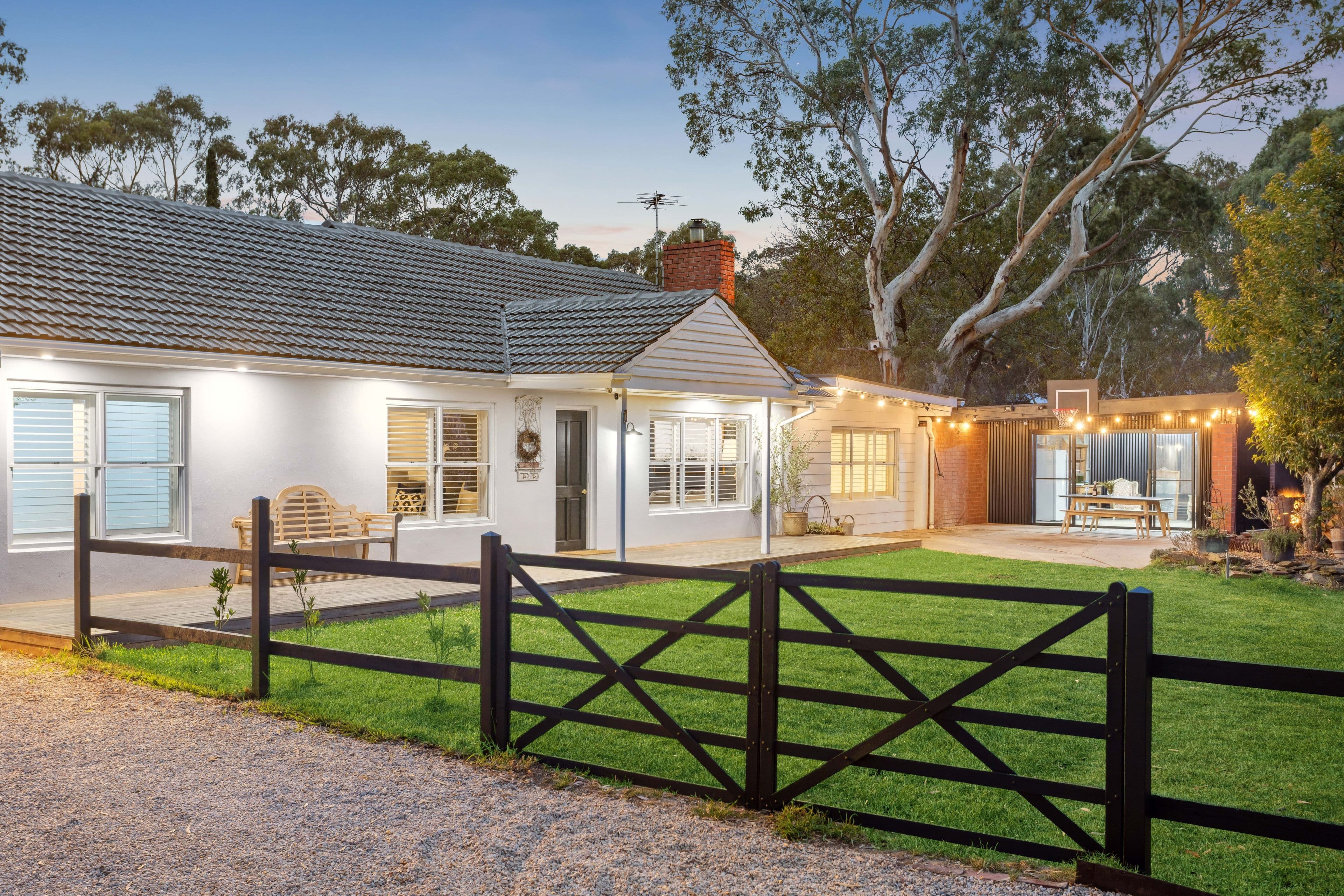 1 Rankeys Hill Road, Hawthorndene SA 5051, Hawthorndene - Image 1