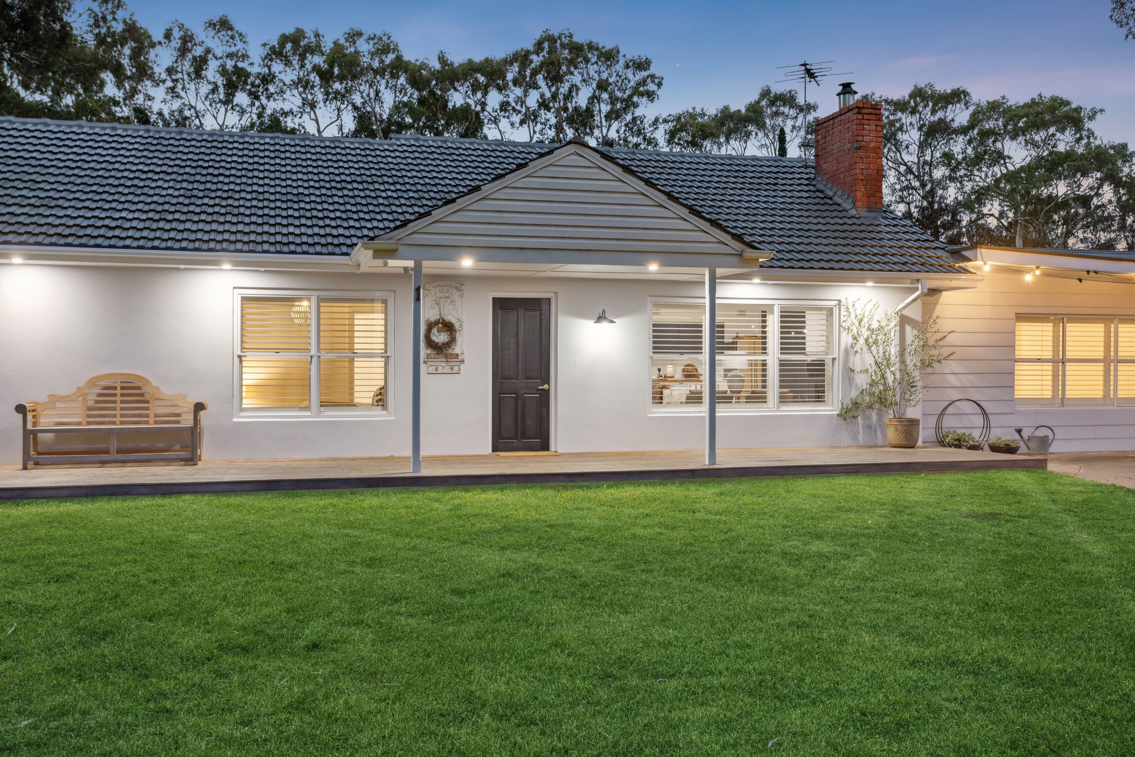 1 Rankeys Hill Road, Hawthorndene SA 5051, Hawthorndene - Thumbnail 4