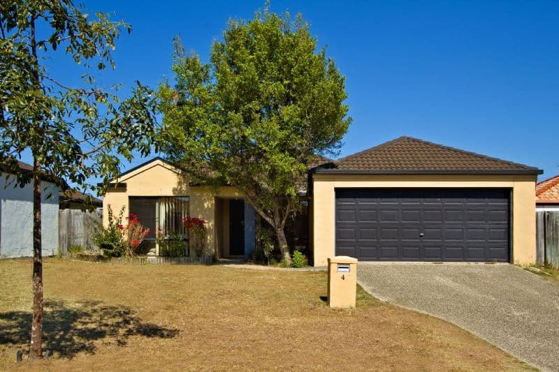 4 Bensley Place, RIVERHILLS QLD 4074, Riverhills - Image 1