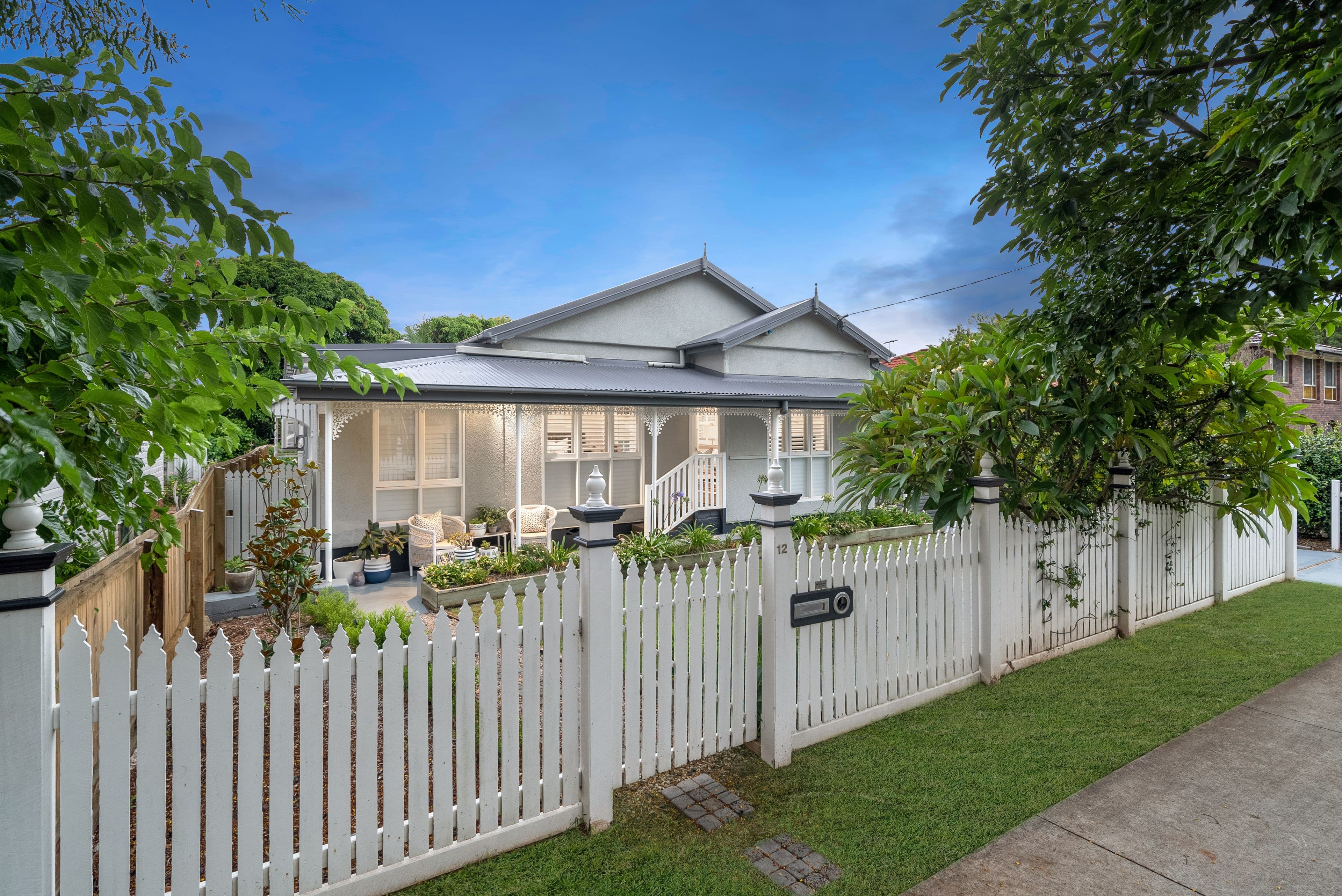 12 Wyllie Street, Redcliffe QLD 4020, Redcliffe - Image 1