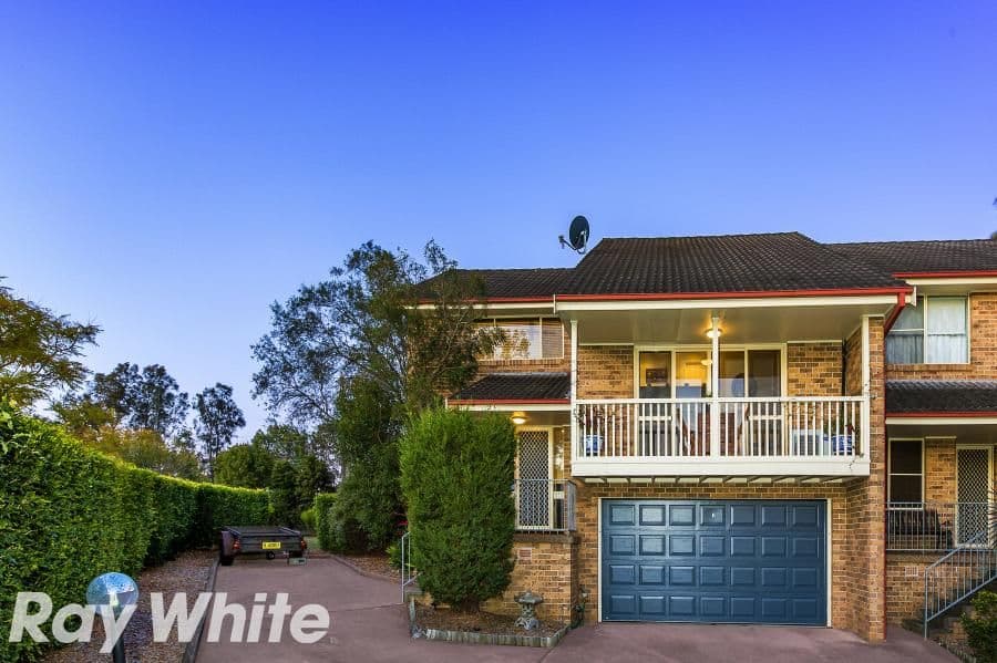 5 Christopher Street, Baulkham Hills NSW 2153, Baulkham Hills - Image 1