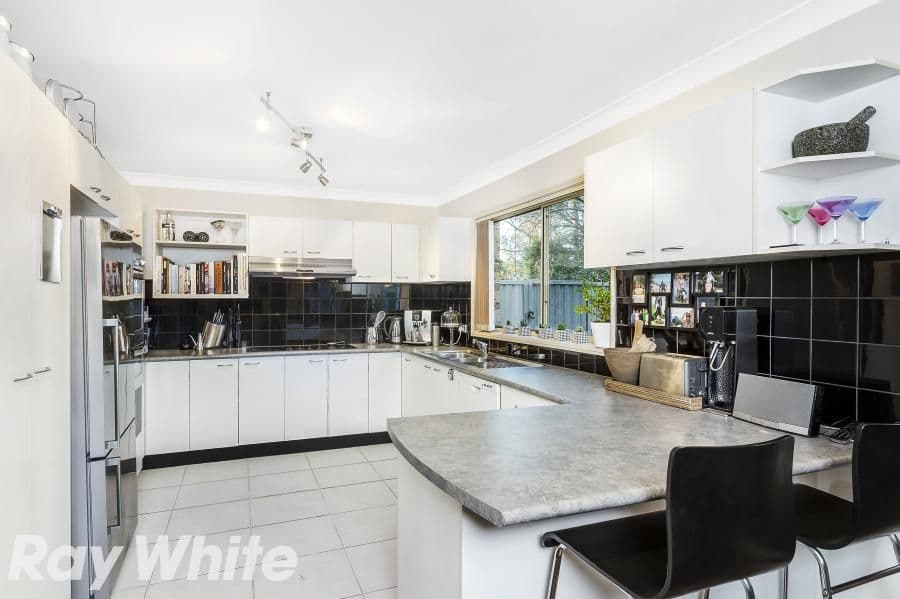 5 Christopher Street, Baulkham Hills NSW 2153, Baulkham Hills - Thumbnail 2