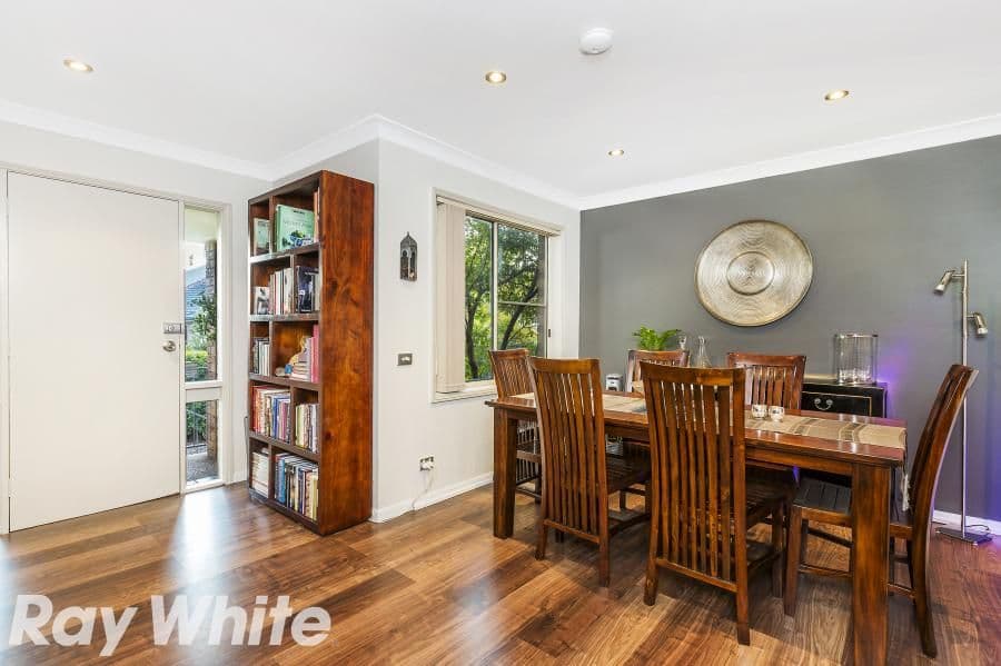 5 Christopher Street, Baulkham Hills NSW 2153, Baulkham Hills - Thumbnail 4