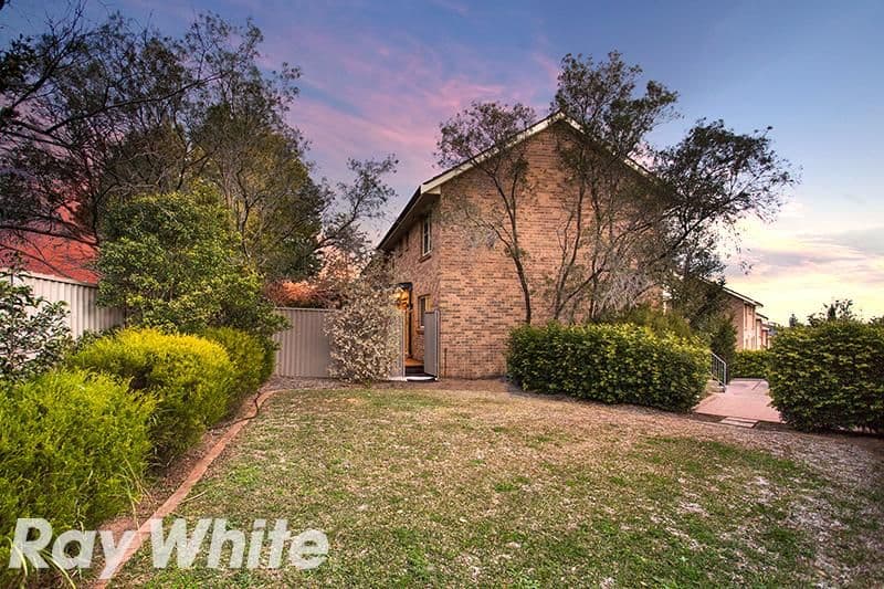 5 Christopher Street, Baulkham Hills NSW 2153, Baulkham Hills - Thumbnail 7