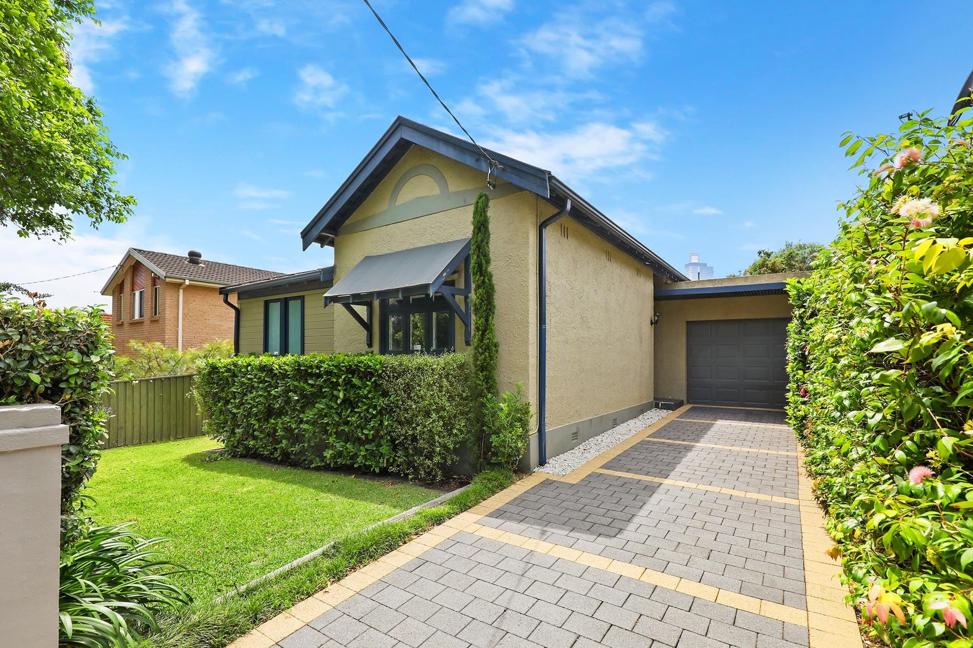 3 Davies Street, Chatswood - Image 1