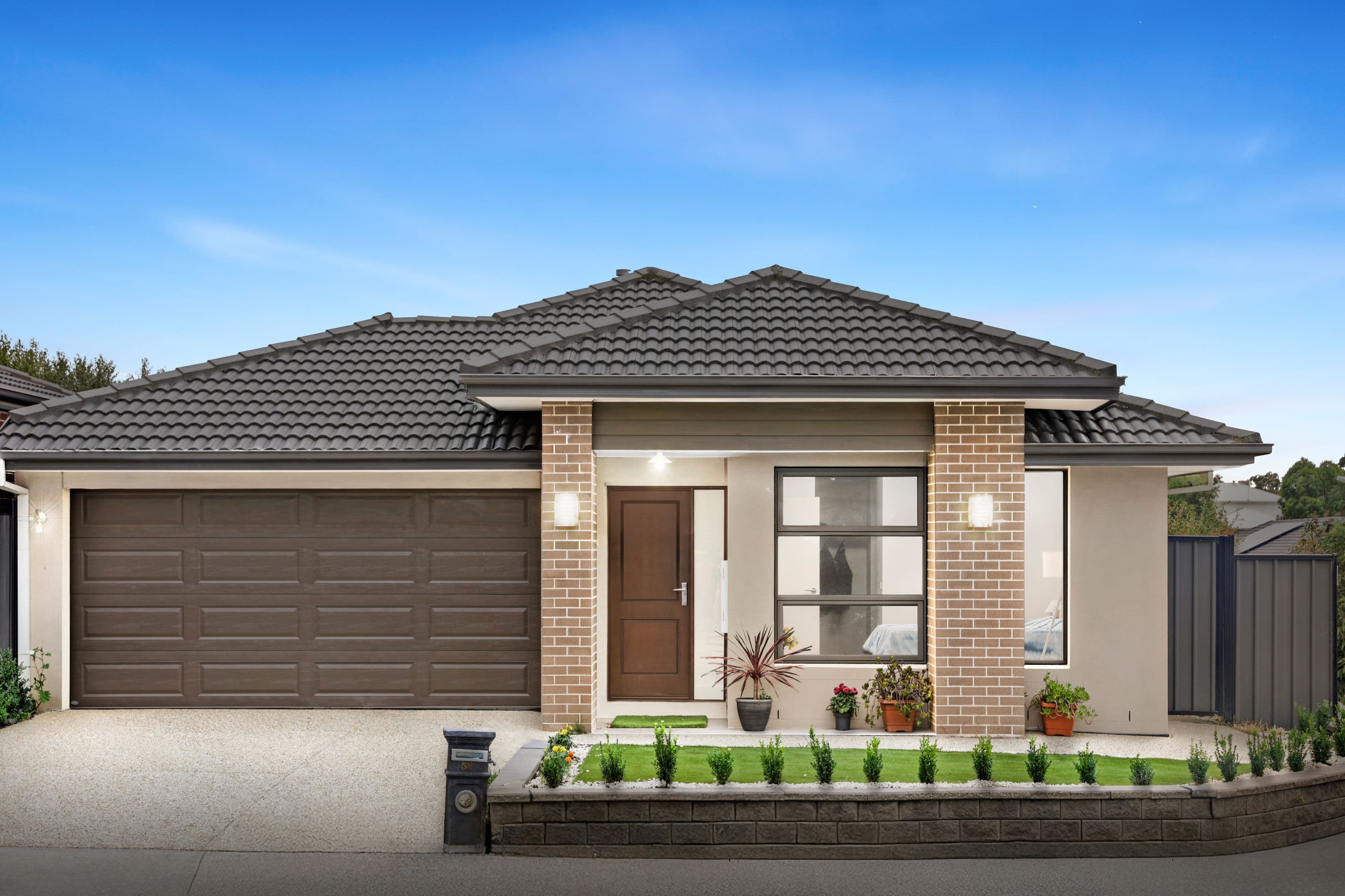 58 Kerrabee Drive, Mernda VIC 3754, Mernda - Image 1