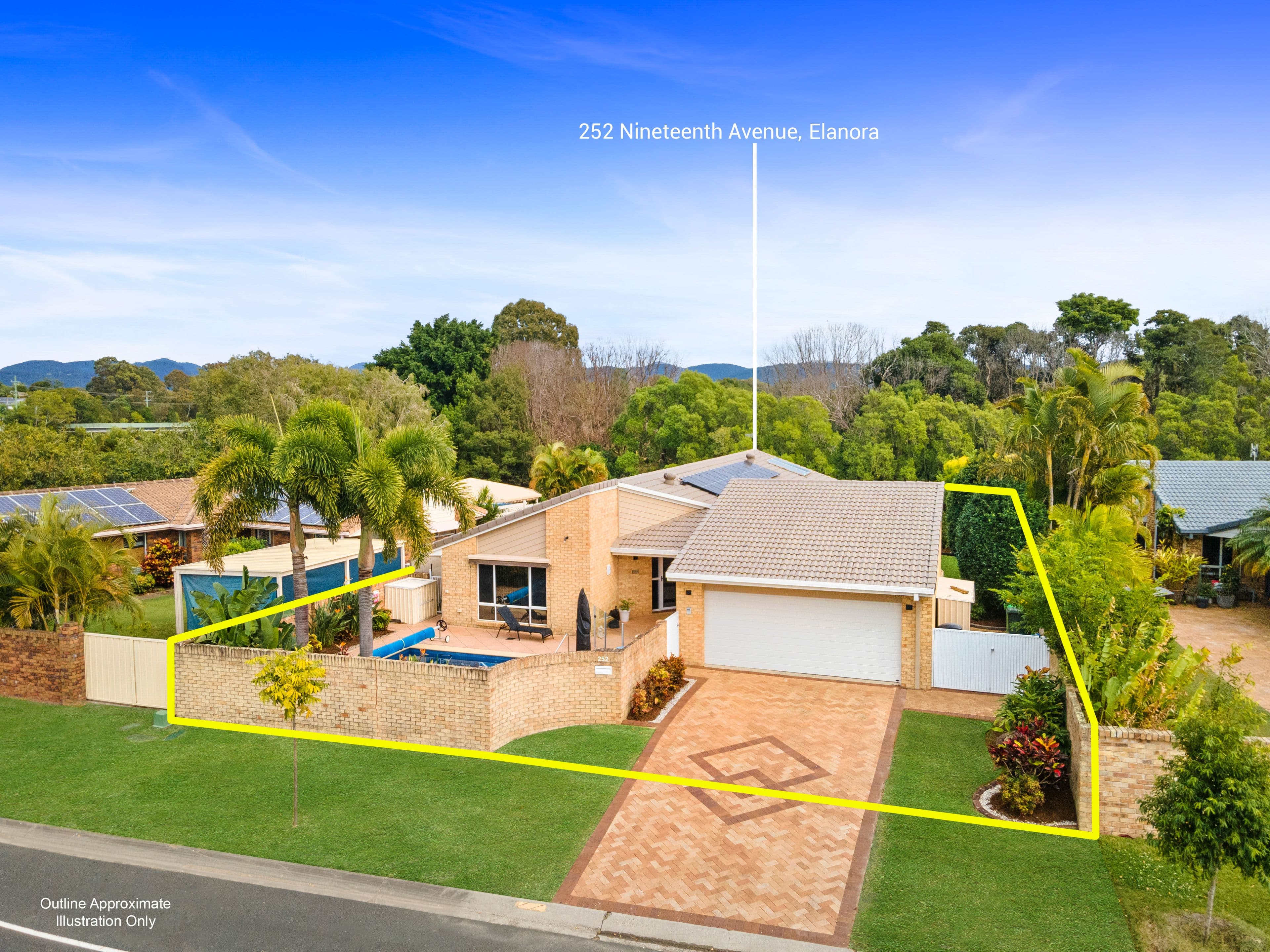 252 Nineteenth Avenue, Elanora QLD 4221, Elanora - Thumbnail 5