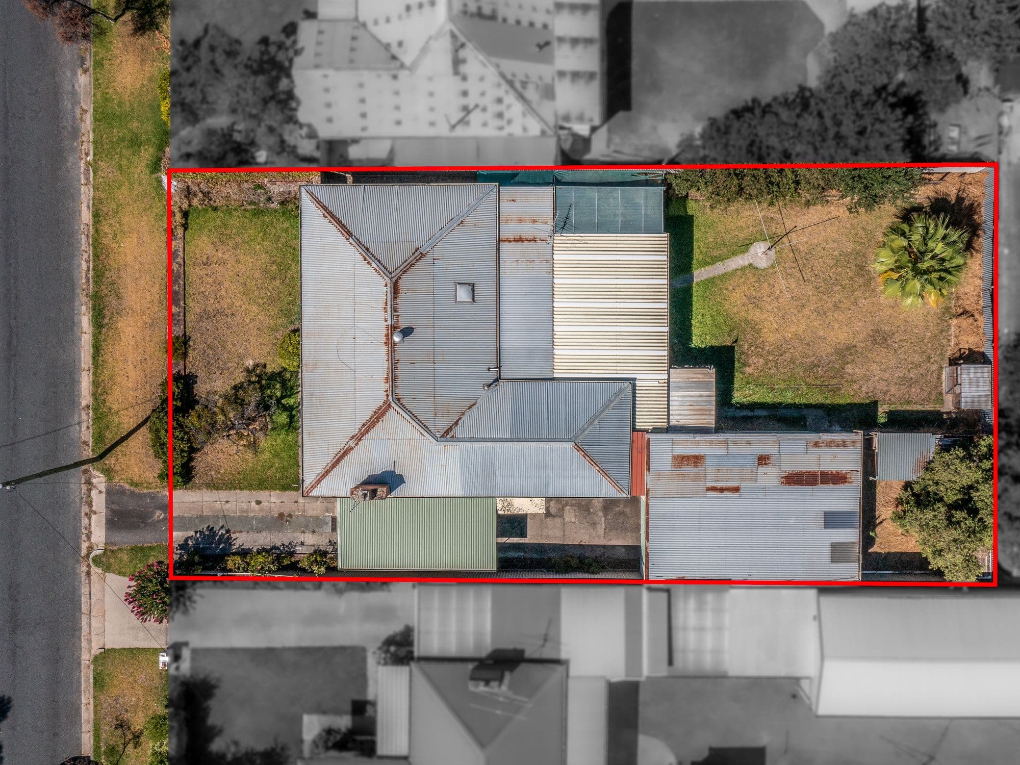 481 Alldis Avenue, Lavington NSW 2641, Lavington - Image 1