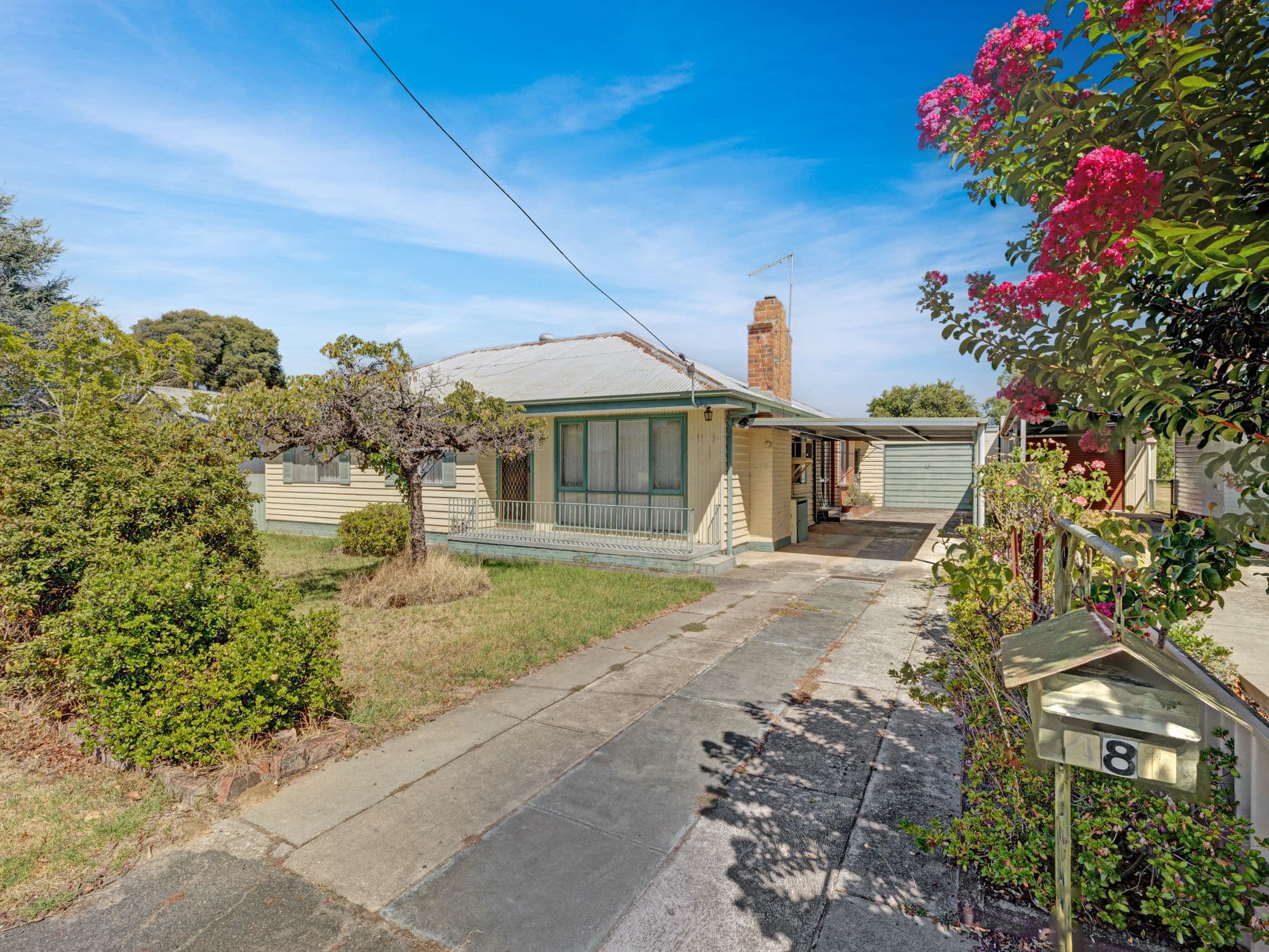481 Alldis Avenue, Lavington NSW 2641, Lavington - Thumbnail 2