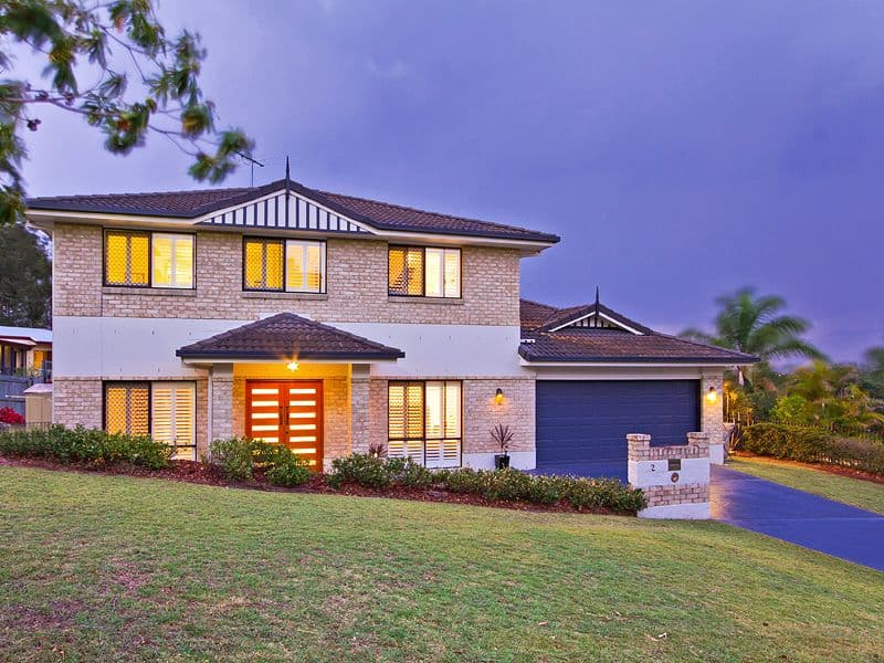2 Lambertia Court, ALBANY CREEK QLD 4035, Albany Creek - Image 1