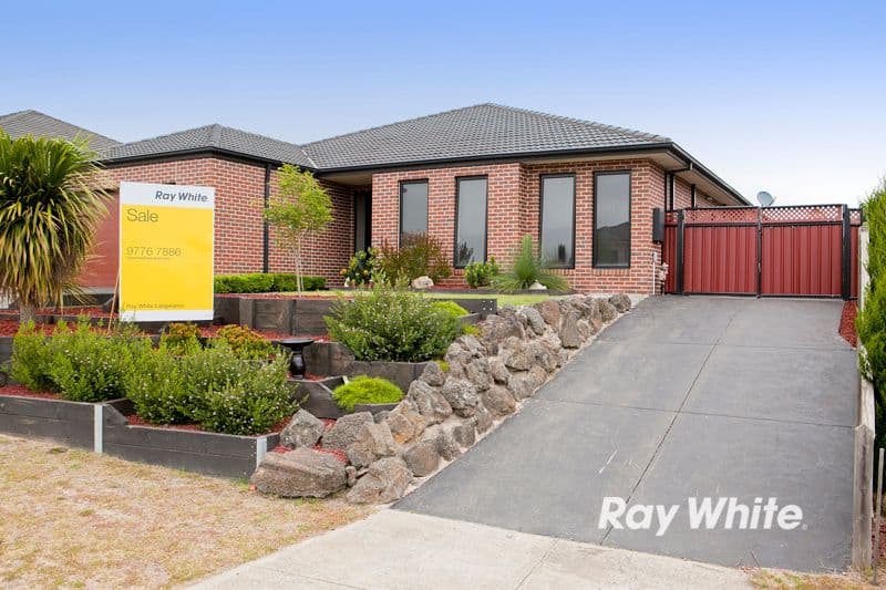 8 Brown Thornbill Court, LANGWARRIN VIC 3910, Langwarrin - Image 1