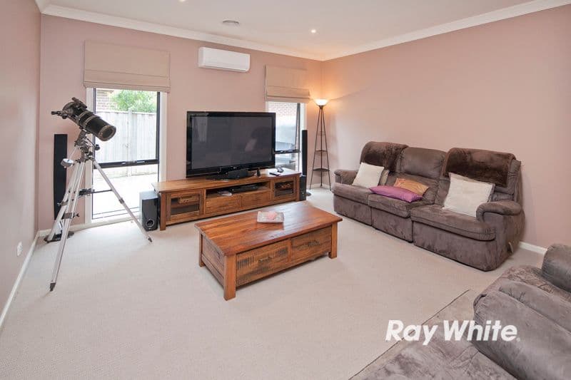 8 Brown Thornbill Court, LANGWARRIN VIC 3910, Langwarrin - Thumbnail 7