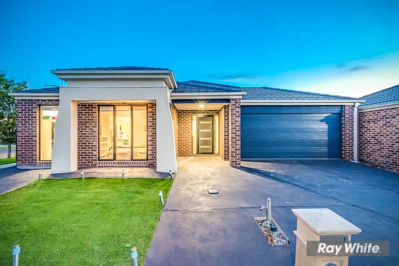 1 Said Parade, Tarneit VIC 3029, Tarneit - Image 1