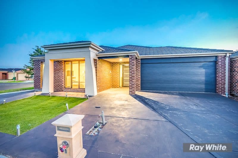 1 Said Parade, Tarneit VIC 3029, Tarneit - Thumbnail 2