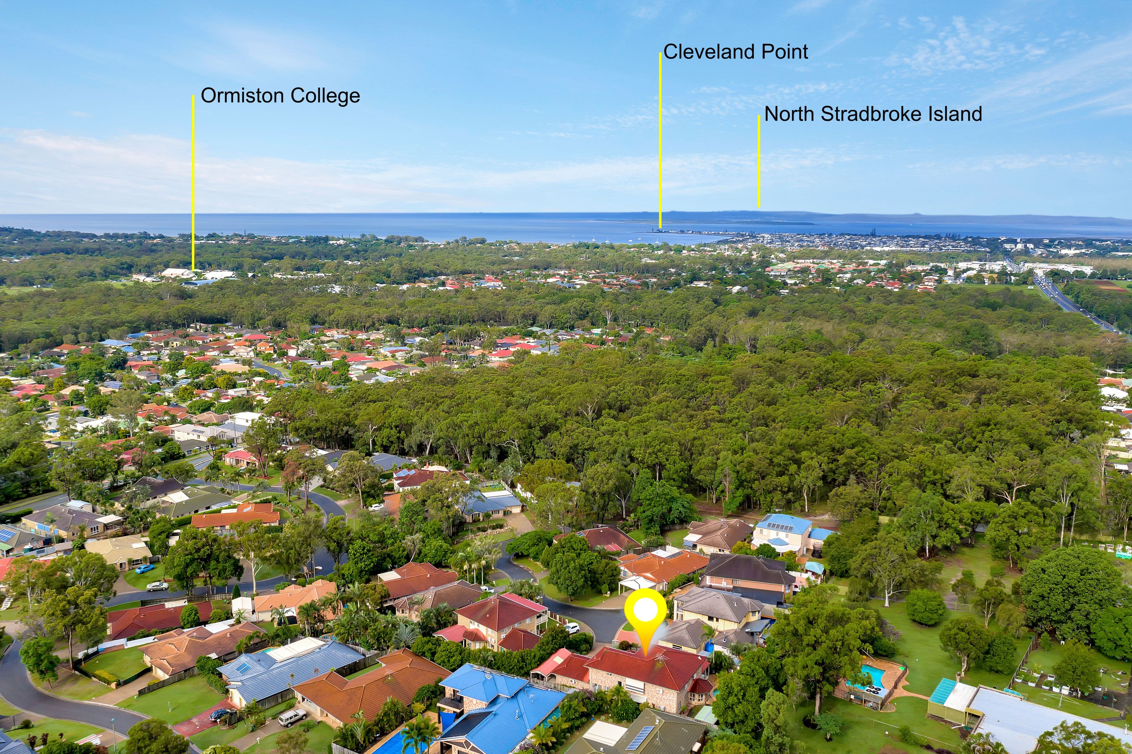 4 Tudor Court, Alexandra Hills QLD 4161, Alexandra Hills - Thumbnail 2