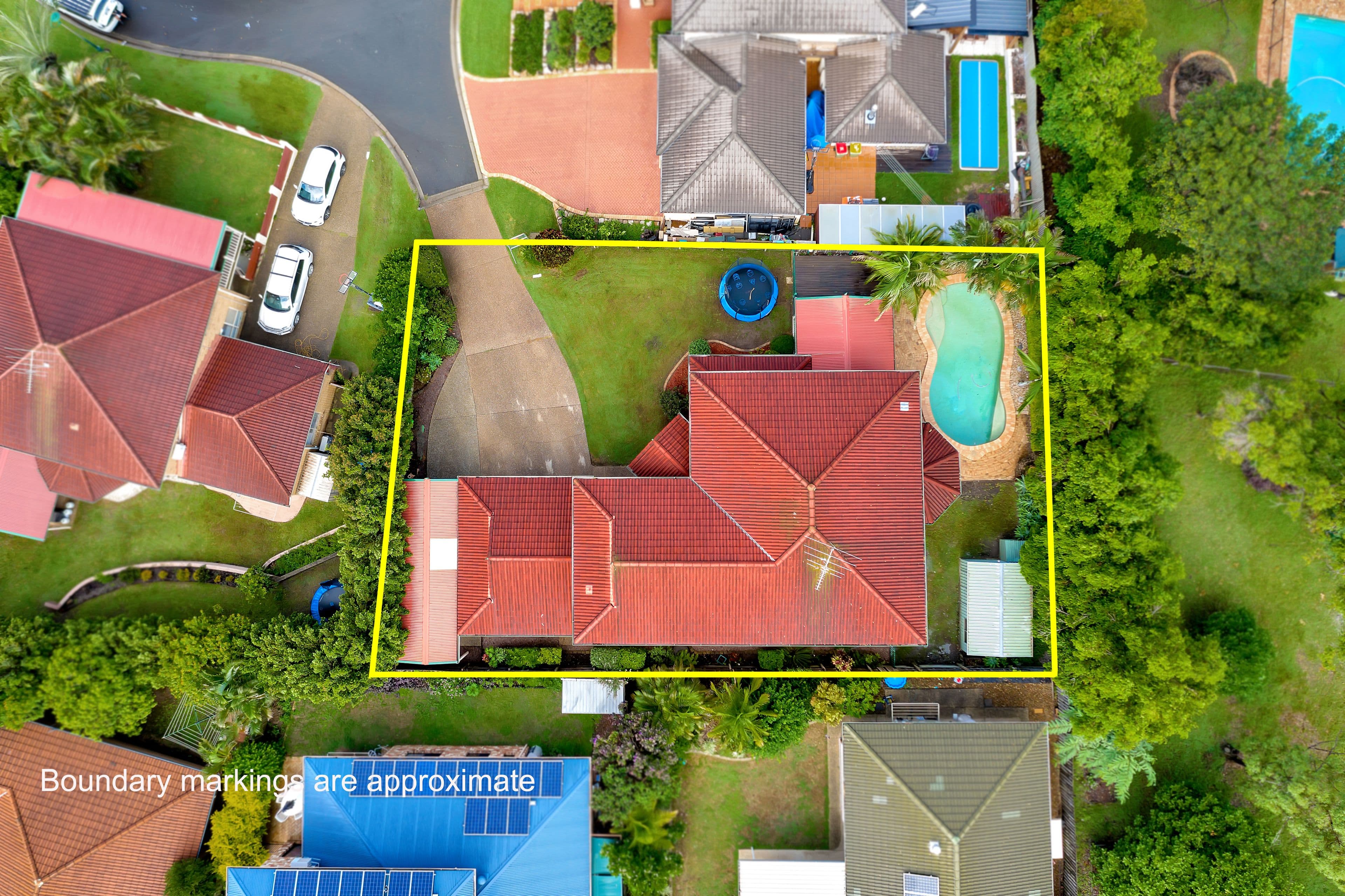 4 Tudor Court, Alexandra Hills QLD 4161, Alexandra Hills - Thumbnail 4