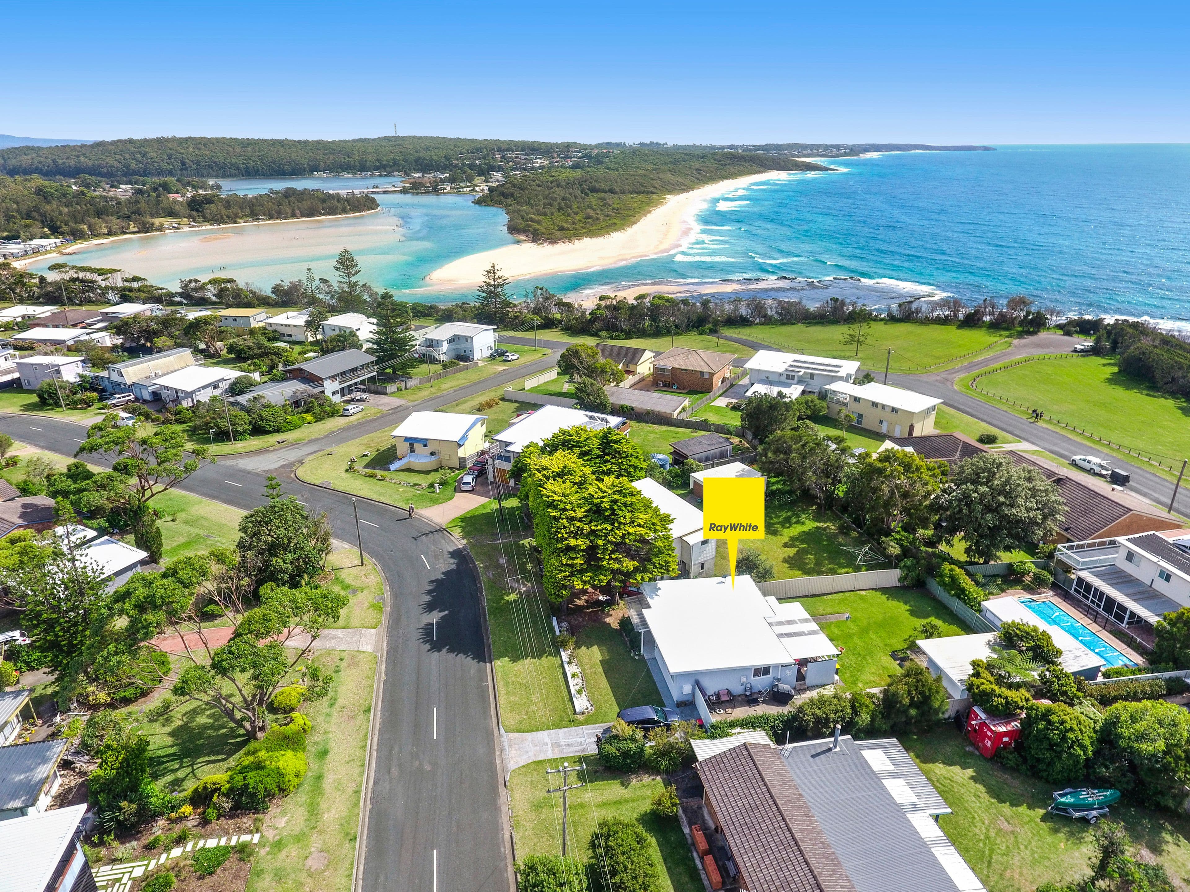 32 Highview Drive, Dolphin Point NSW 2539, Dolphin Point - Thumbnail 2