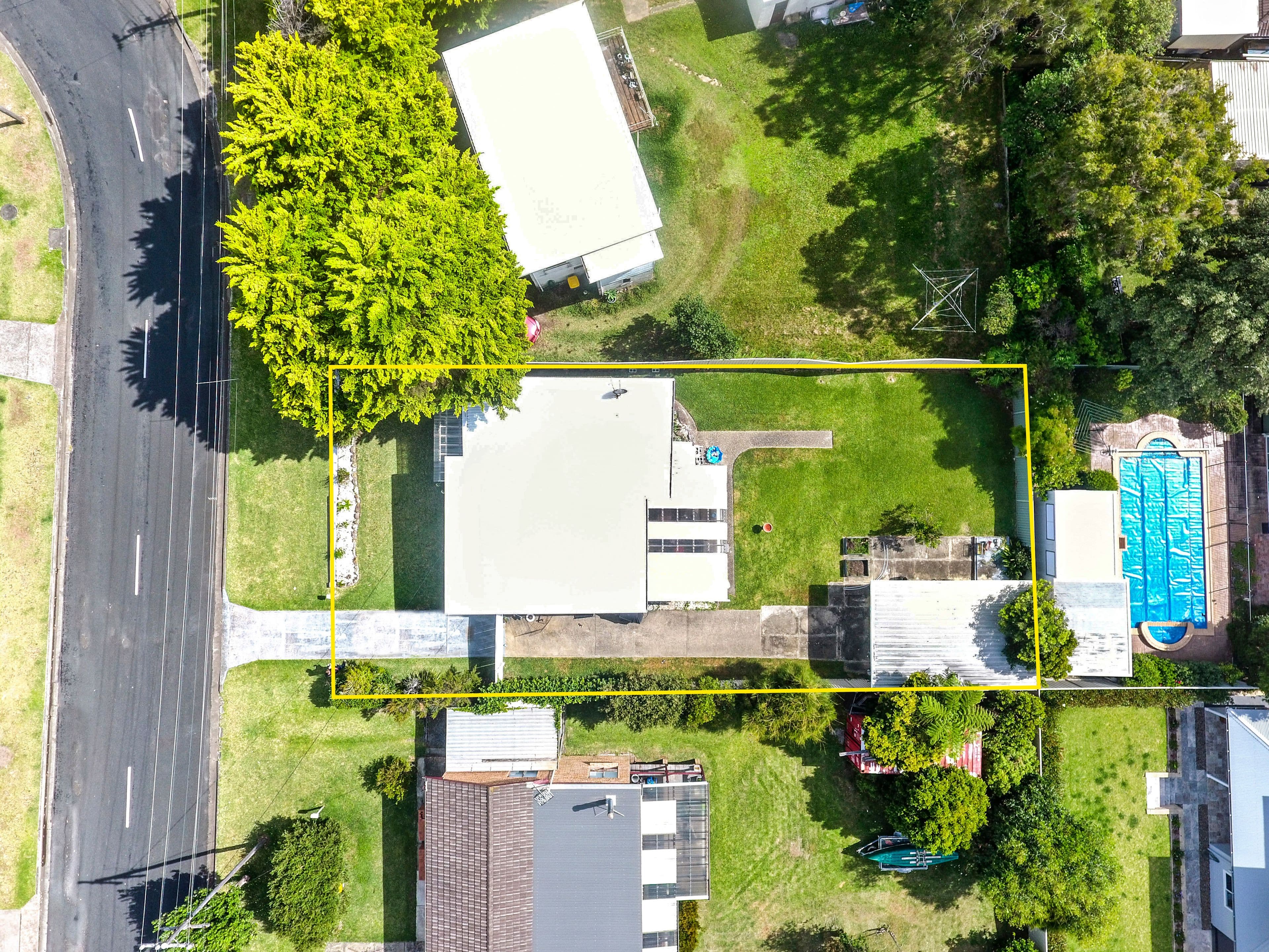 32 Highview Drive, Dolphin Point NSW 2539, Dolphin Point - Thumbnail 5