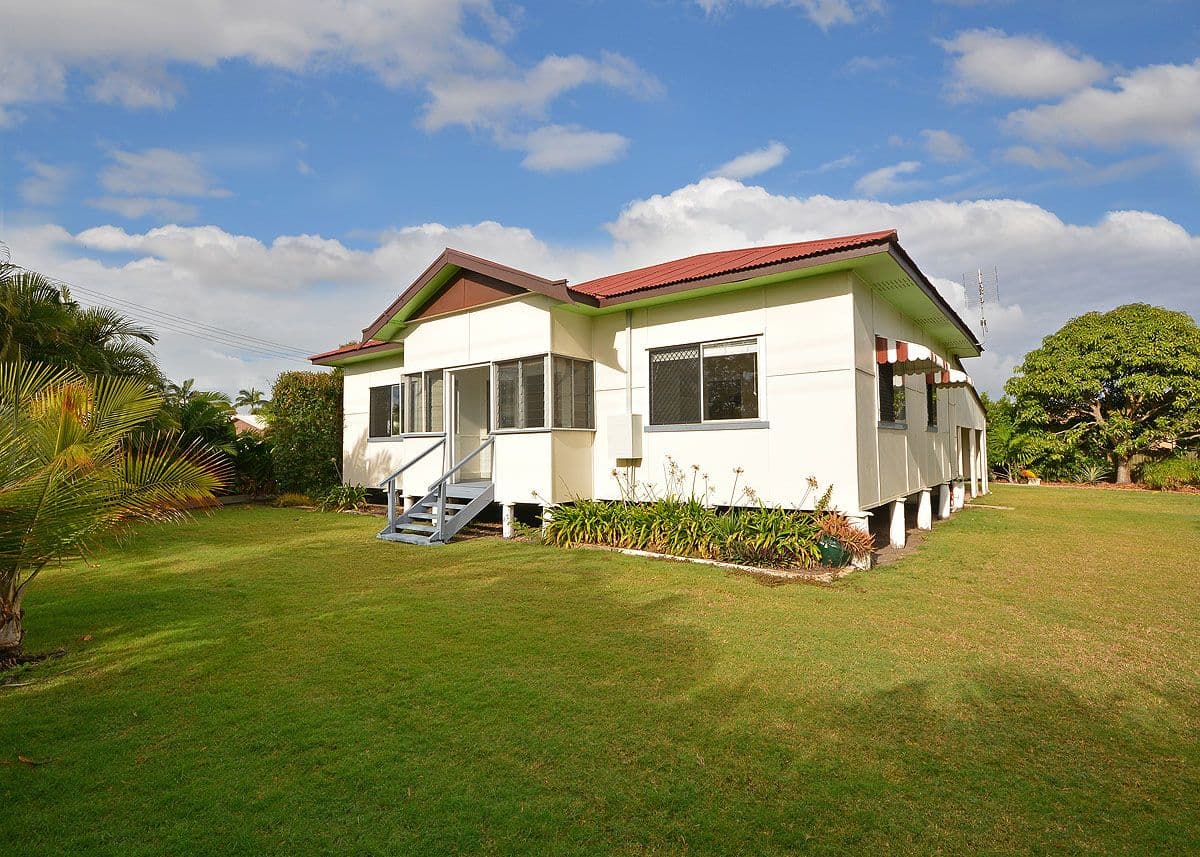 31-33 Urangan Street, Torquay QLD 4655, Torquay - Image 1