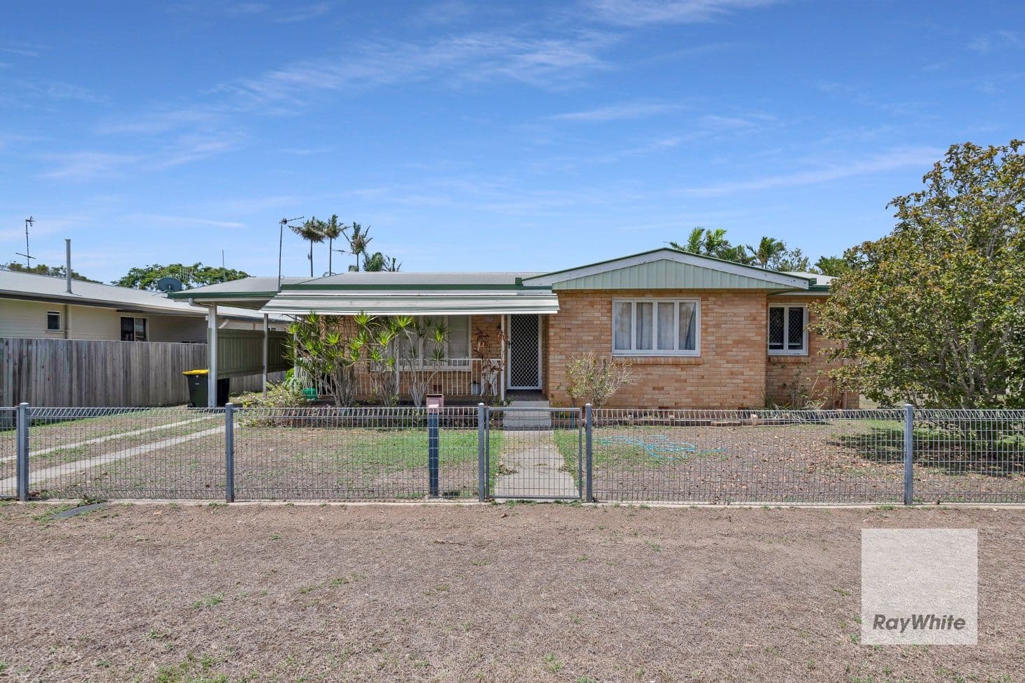 15 Auer Street, Kepnock QLD 4670, Kepnock - Image 1