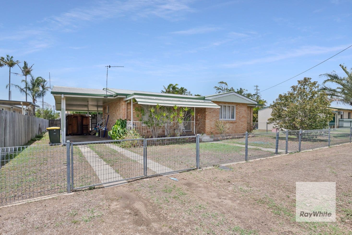 15 Auer Street, Kepnock QLD 4670, Kepnock - Thumbnail 2