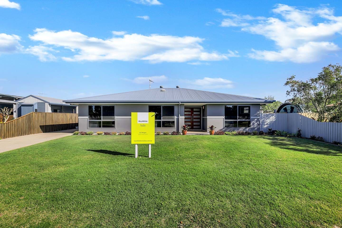 3 Beach Drive, Burrum Heads QLD 4659, Burrum Heads - Thumbnail 2