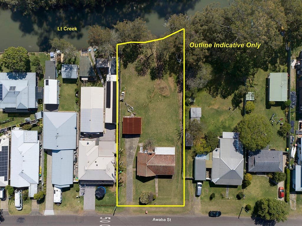 15 Awaba Street, Fassifern NSW 2283, Fassifern - Thumbnail 2
