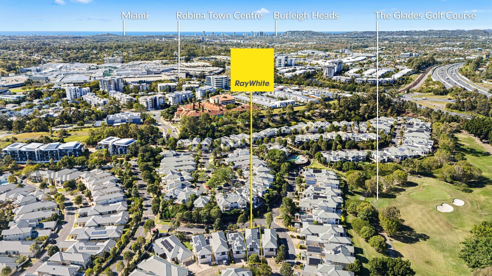 208 Easthill Drive, Robina QLD 4226, Robina - Thumbnail 3