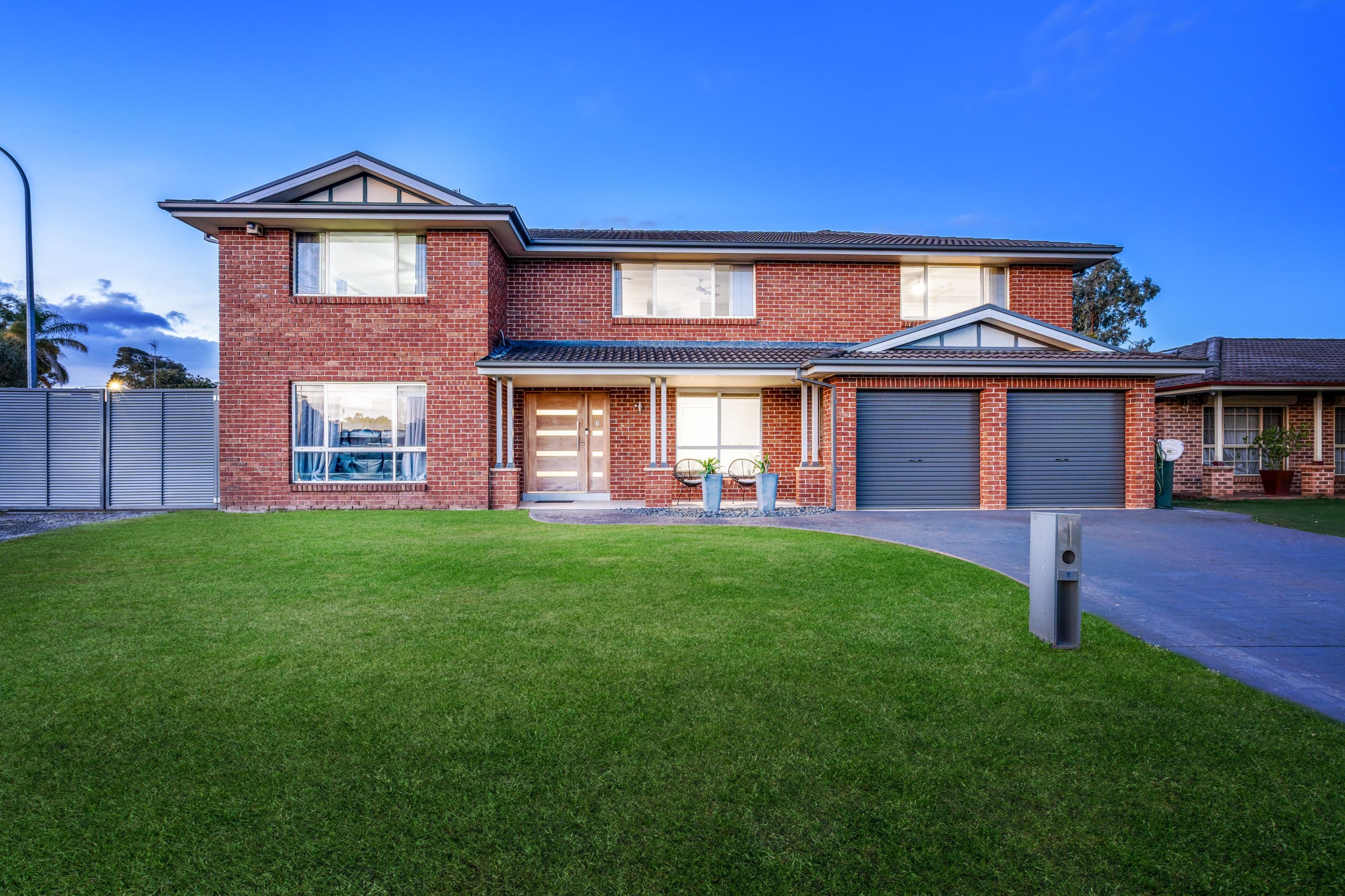 1 Zerafa Place, Quakers Hill NSW 2763, Quakers Hill - Image 1