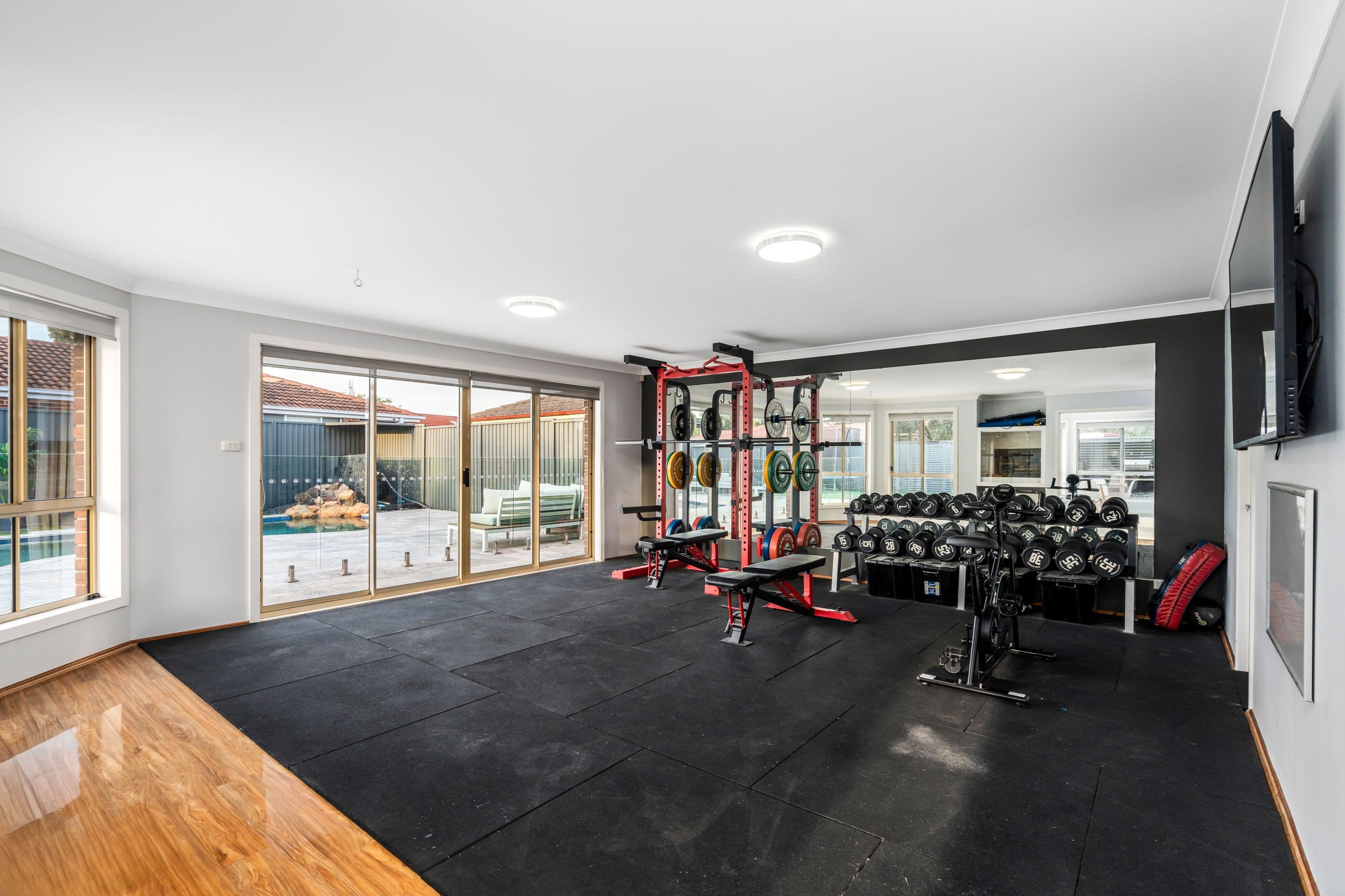 1 Zerafa Place, Quakers Hill NSW 2763, Quakers Hill - Thumbnail 5