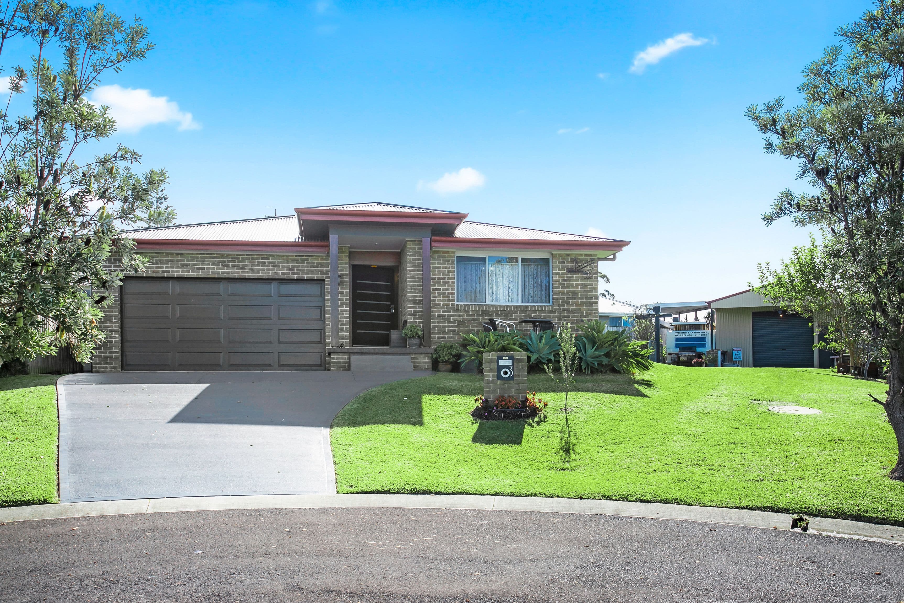 3 Mara Place, Burrill Lake NSW 2539, Burrill Lake - Thumbnail 2