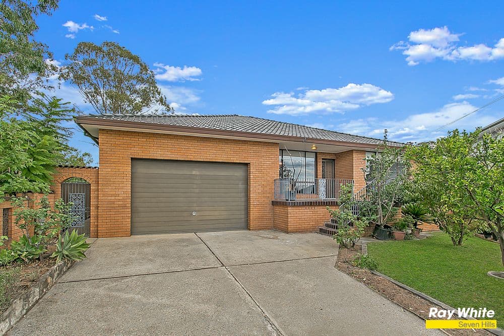 13 Paroo Place, Seven Hills - Thumbnail 2