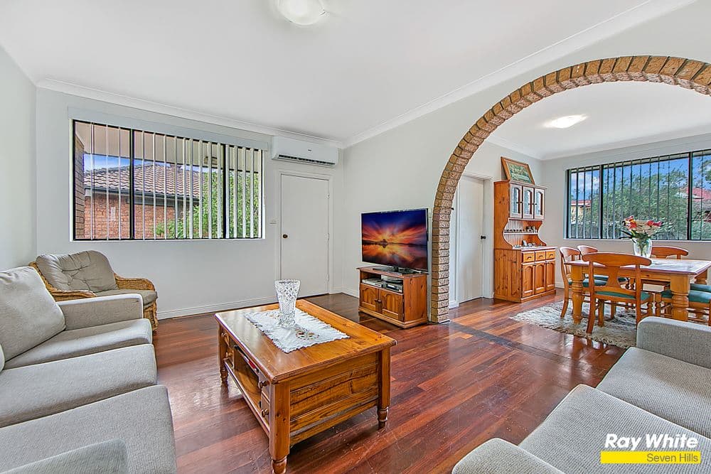 13 Paroo Place, Seven Hills - Thumbnail 4