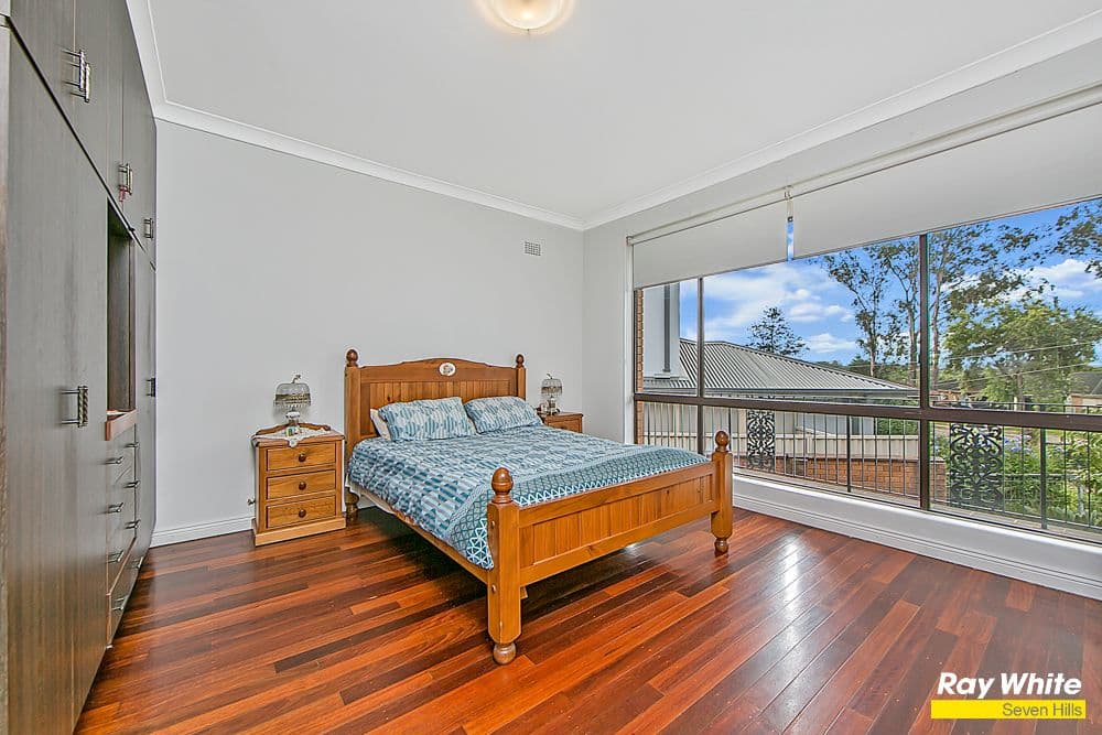 13 Paroo Place, Seven Hills - Thumbnail 5