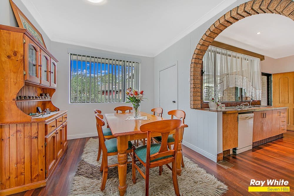 13 Paroo Place, Seven Hills - Thumbnail 8