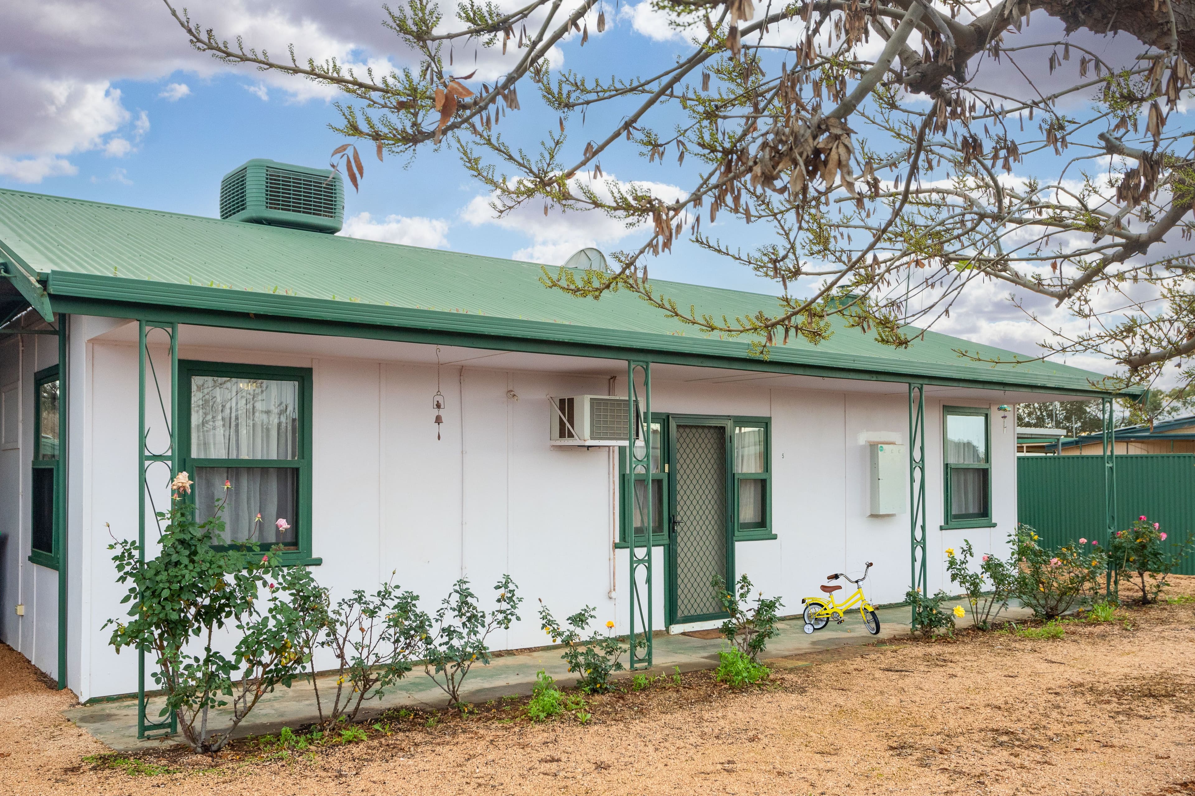 5 Tschirpig Lane, Lyrup SA 5343, Lyrup - Image 1