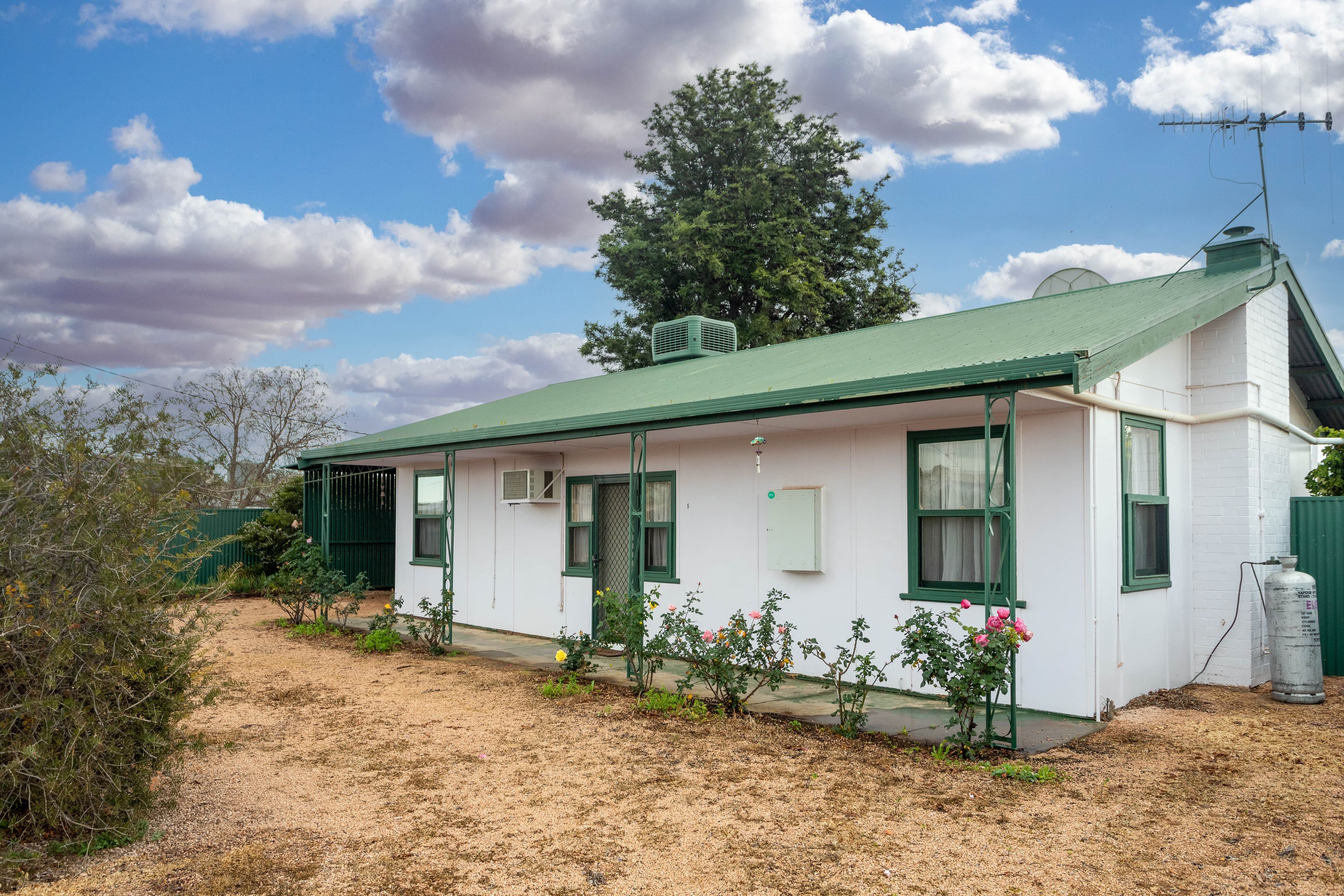 5 Tschirpig Lane, Lyrup SA 5343, Lyrup - Thumbnail 2