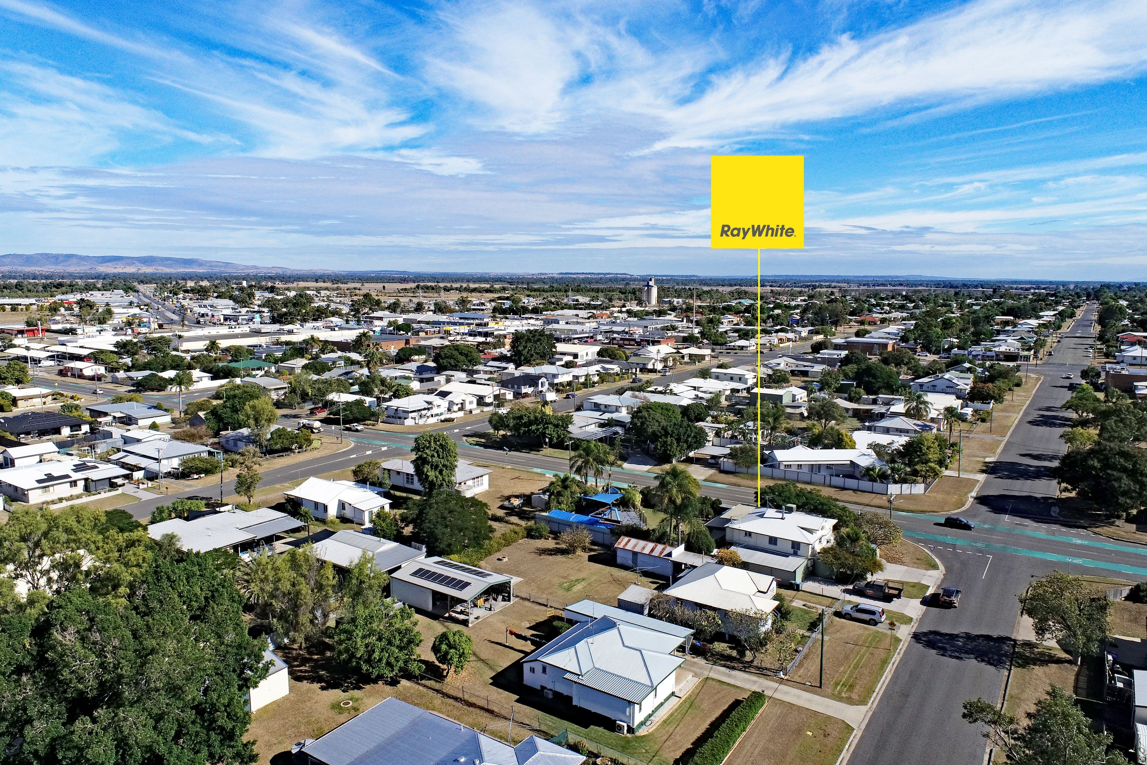 19 Bell Street, Biloela QLD 4715, Biloela - Image 1