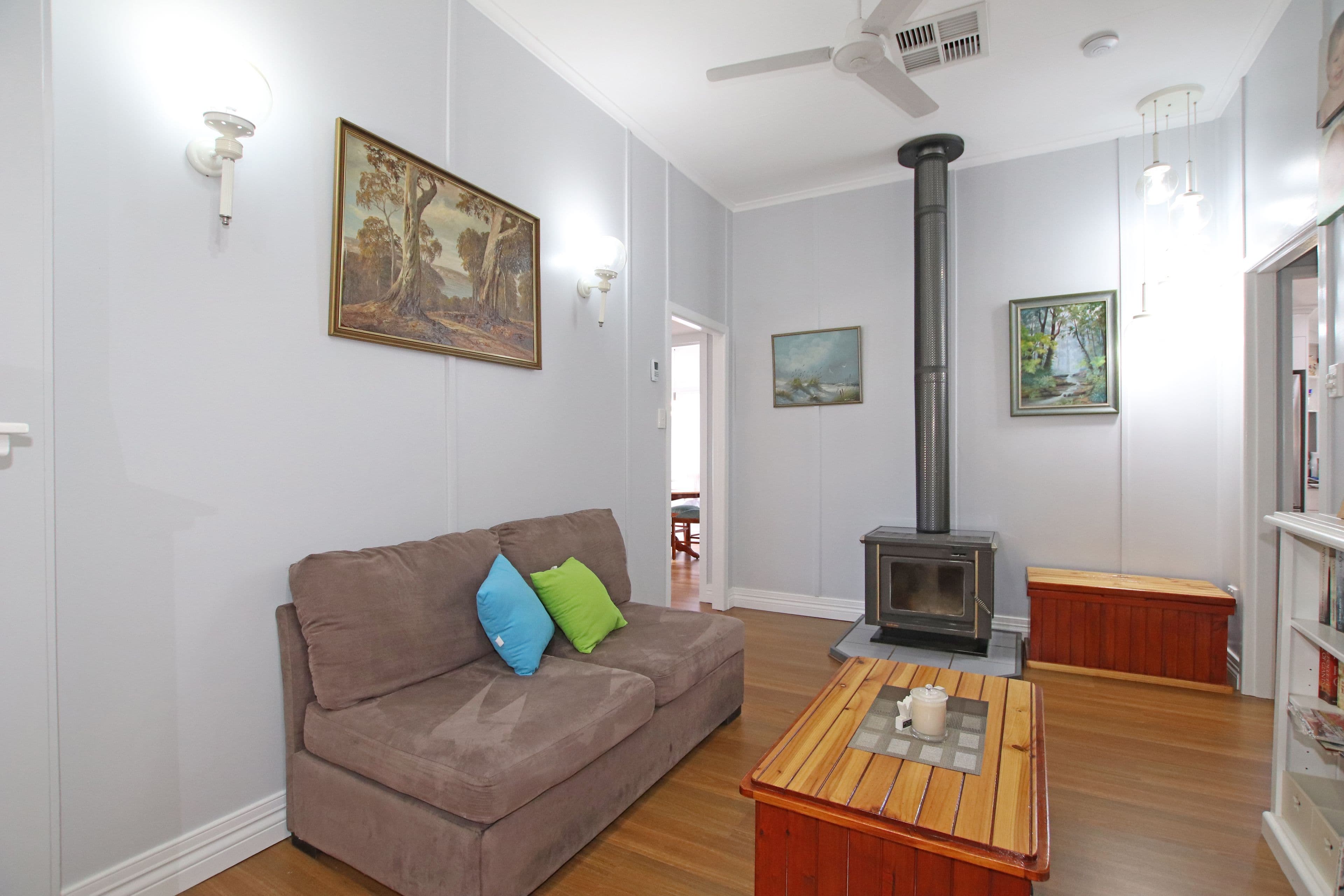 19 Bell Street, Biloela QLD 4715, Biloela - Thumbnail 4