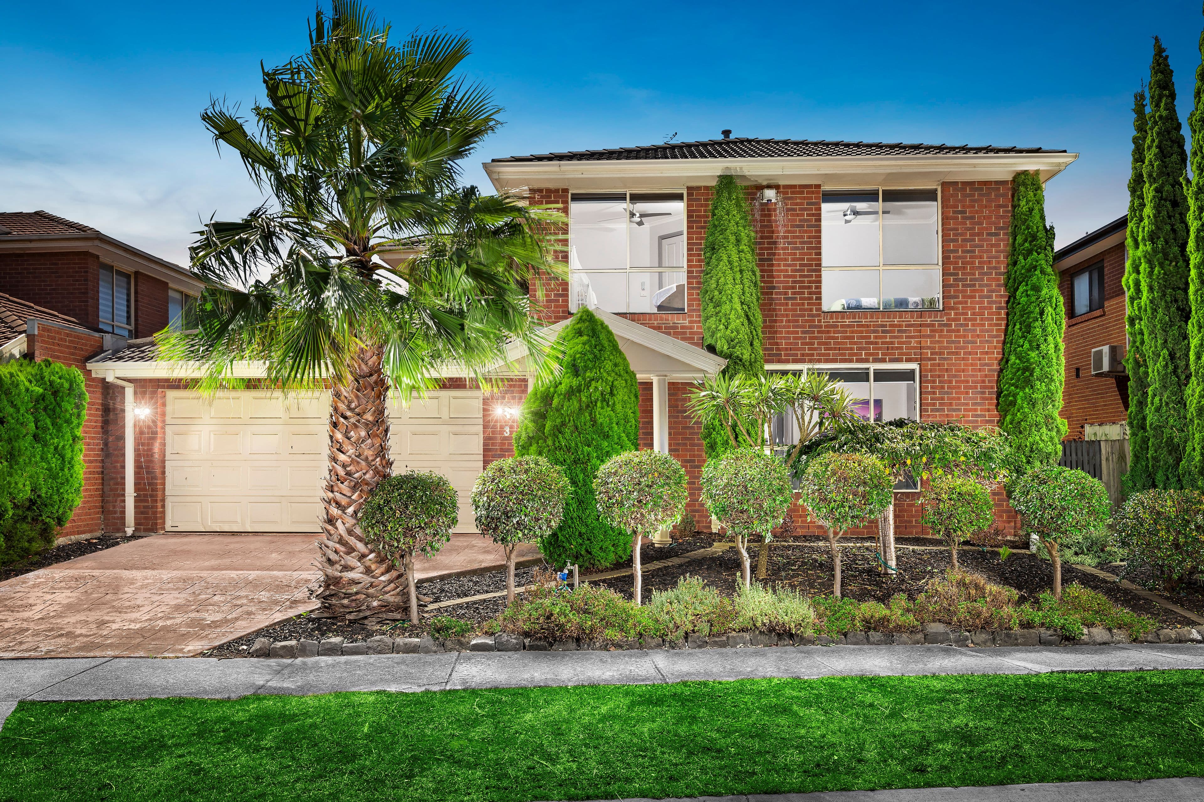 3 Pleasant Close, Mill Park VIC 3082, Mill Park - Image 1
